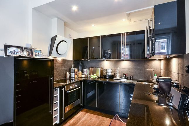 Brechin Place, South Kensington photo 4