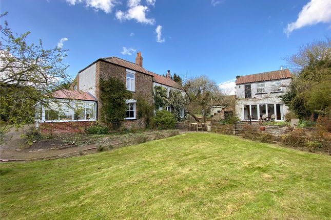 Detached house for sale in Thirkleby, Thirsk, North Yorkshire