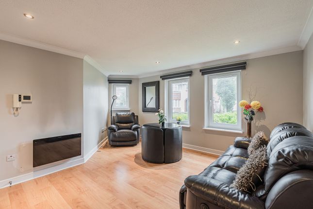14, Peploe Rise, Dunfermline photo 4