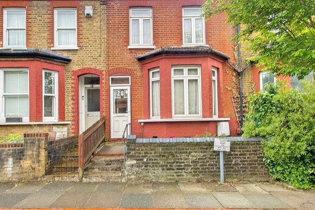 3-bed house on 28, Avenue Road, London, £650,000