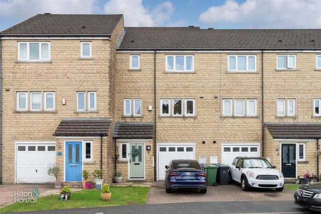 Holmefield Gardens