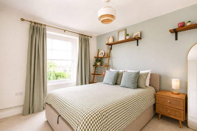 Top Floor Flat, 6, Elliston Road, Bristol photo 4