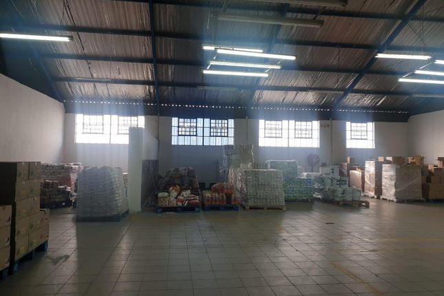 Property for sale in Lafrenz Industrial, Windhoek, Namibia