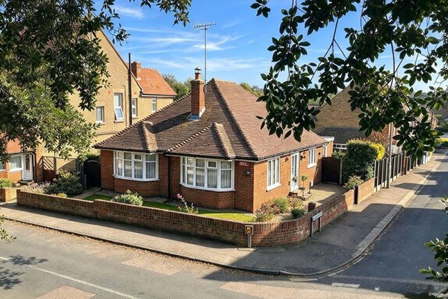 2-bed house on 55 Minster Road, Westgate-On-Sea, £375,000