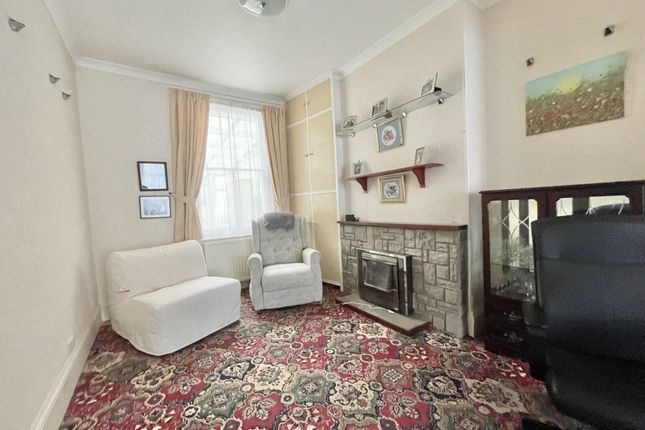End terrace house for sale in Church Road, St Thomas
