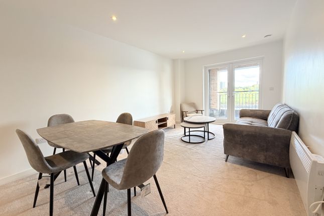185 Bridgewater Wharf, Block A, 257 Ordsall Lane, Salford photo 4