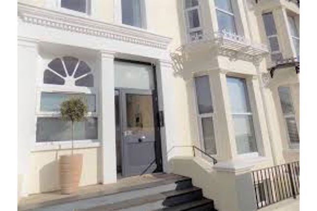 Flat for sale in 14-15 South Parade, Southsea