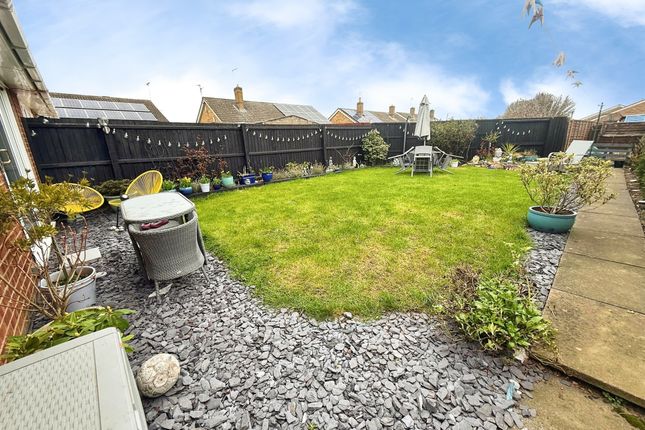 3, Bythorn Road, Peterborough photo 5
