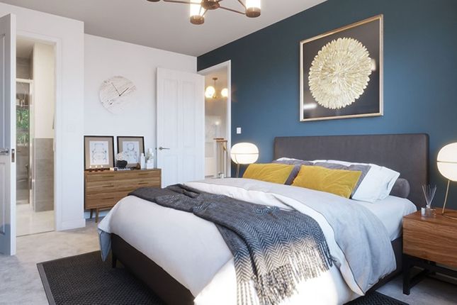 Haltwhislte Bedroom