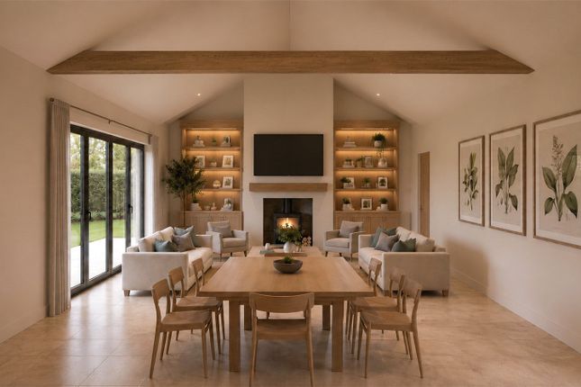 Applewood House,, Aston Road, Gloucestershire photo 3
