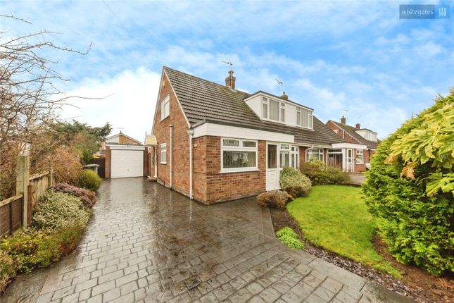 3-bed bungalow on 64, Delamere Road, Cheshire, £300,000