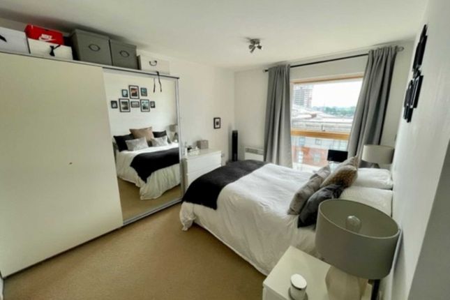 Flat 1107 Jefferson Place, Fearnie Street, Manchester photo 5
