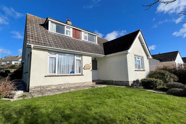 Bungalow for sale in Cauldron Barn Road, Swanage