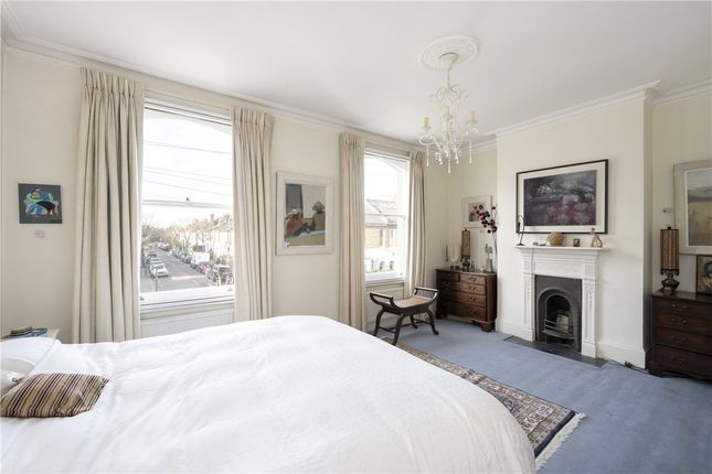 Thumbnail Detached house for sale in Nottingham Road, London