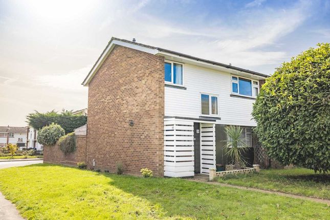 End terrace house for sale in Dutton Way, Iver