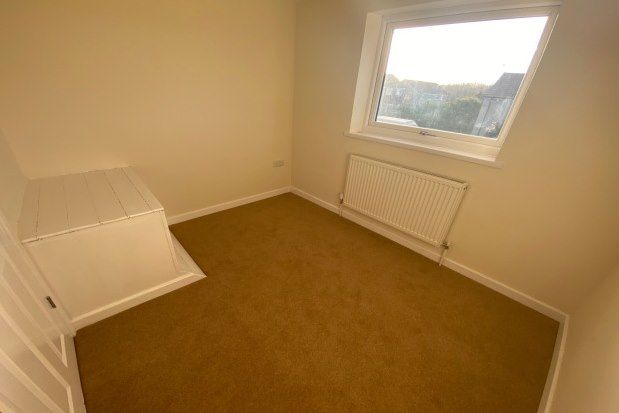 Terraced house to rent in Bramble Close, Chesterfield