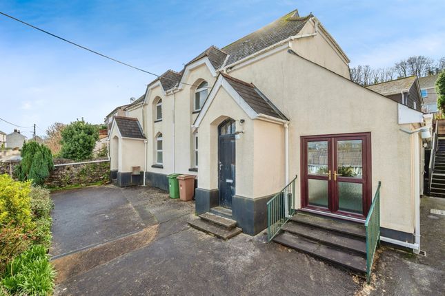 Property for sale in Underwood Road, Plympton, Plymouth
