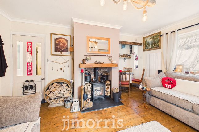 Park Cottage The Parade, Haverfordwest photo 2