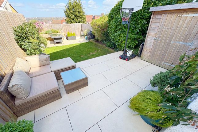 9, Selworthy Road, Bristol photo 2