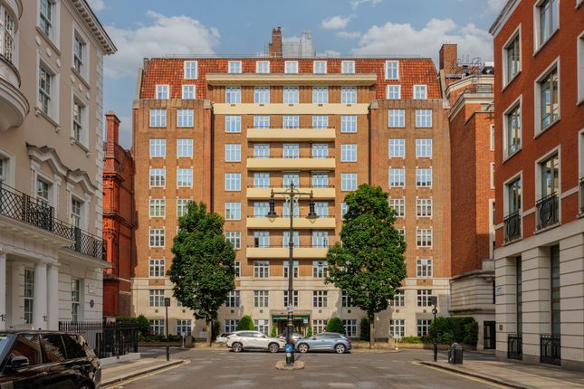 1-bed flat on Chesterfield House, London, £1,200,000
