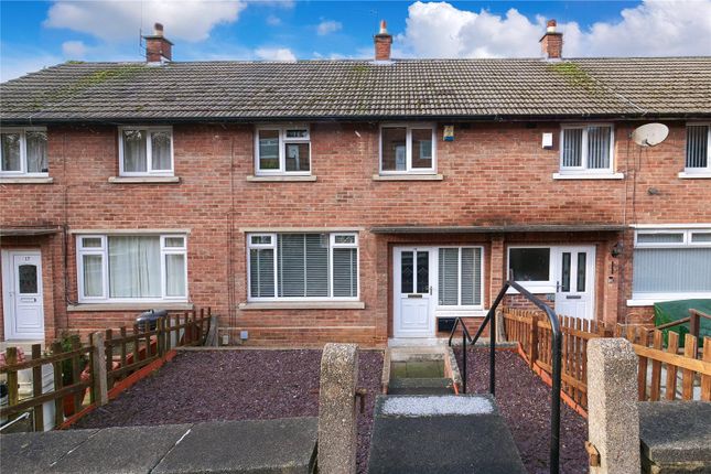 Thumbnail Terraced house for sale in Milner Road, Baildon, Shipley, West Yorkshire