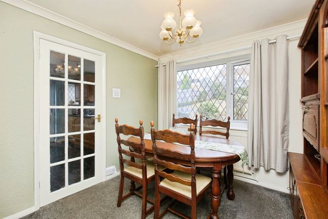 17, Coronation Avenue, Belper photo 4