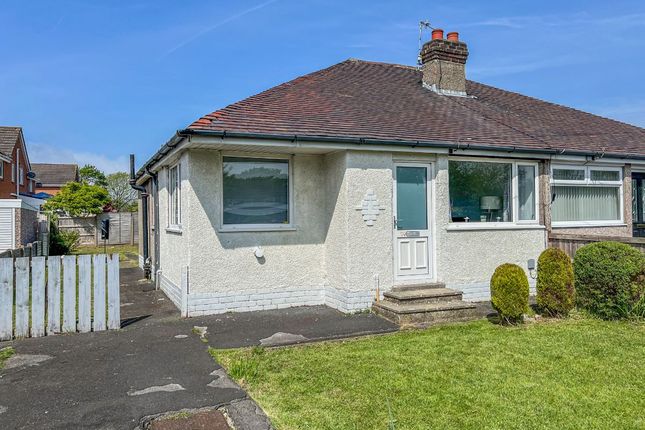 Bungalow for sale in Beaufort Road, Bare, Morecambe