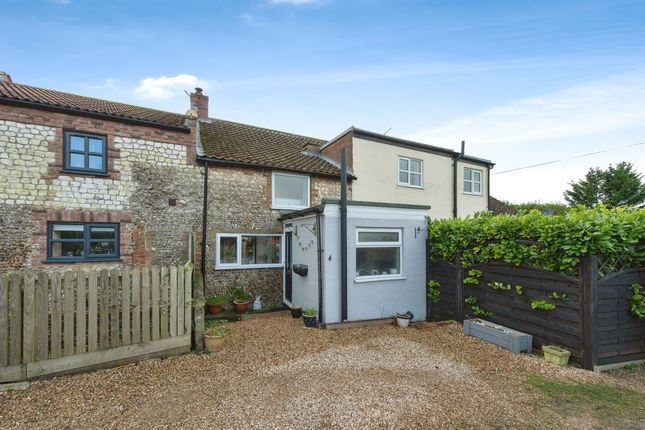 Thumbnail Property for sale in Brandon Road, Methwold, Thetford