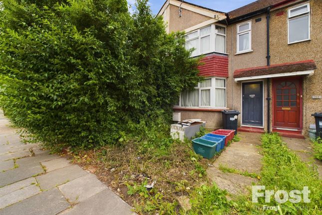 Thumbnail Terraced house for sale in Rochester Avenue, Feltham