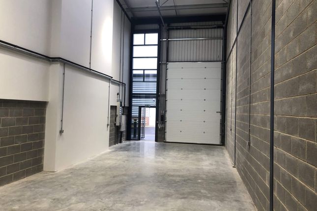 Warehouse to let in Unit C6, Leyton Industrial Village, Leyton E10, Leyton,