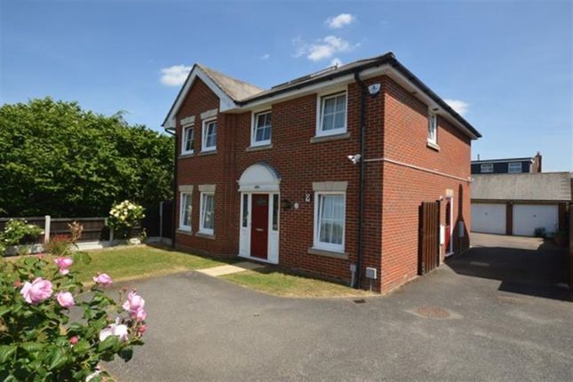 4-bed house on 9, Clay Pits, Essex, £485,000
