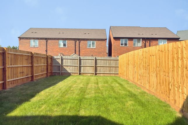 19, Combine Close, Leicestershire photo 4