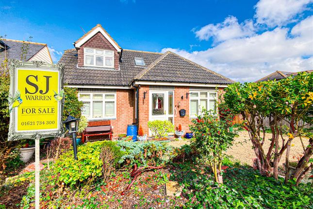3-bed house on Hawthorns, Seaway, Southminster, £399,995