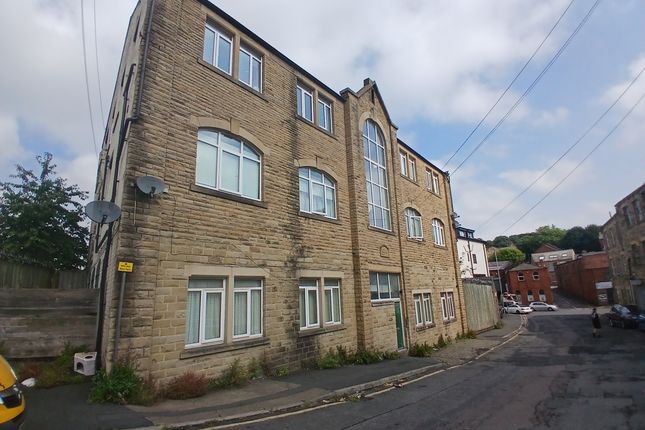Thumbnail Land for sale in 2, 7, 8 &amp; 11 Bobbin Mills, Well Lane, Batley, West Yorkshire