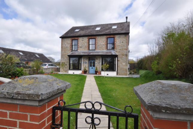 Property for sale in Salem Road, St. Clears, Carmarthen