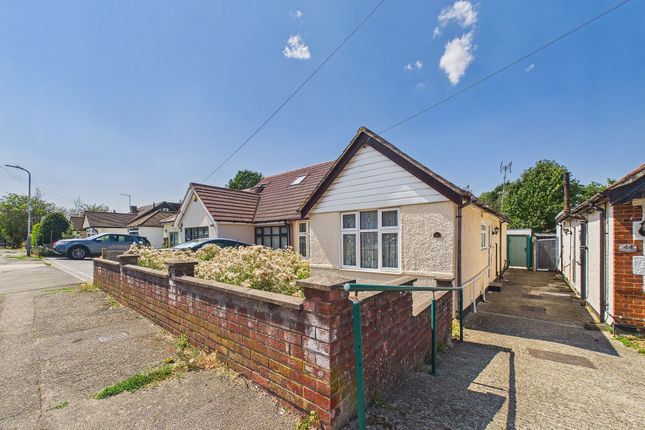 2-bed bungalow on 46 Woodville Gardens, Ruislip, £450,000