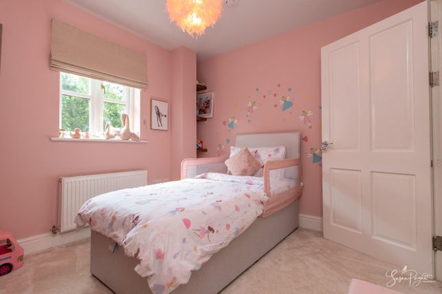 Bedroom Six