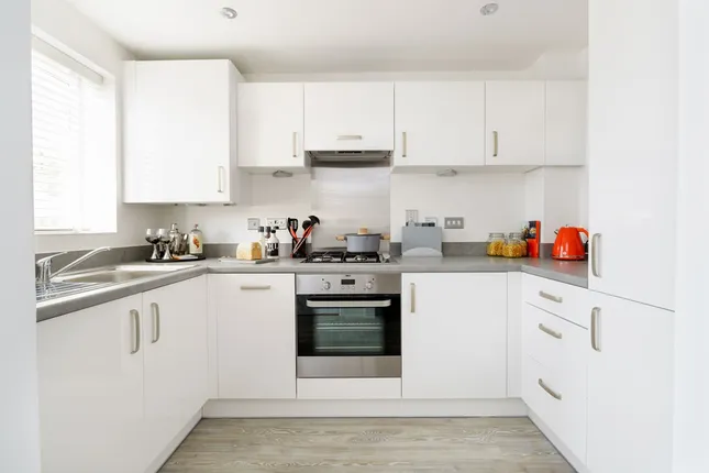 Taylor Wimpey - Lantern Croft