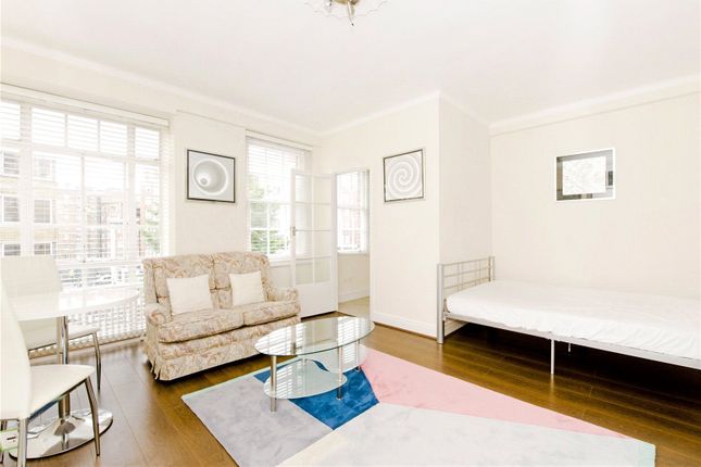 Studio for sale in Forset Court, Edgware Road