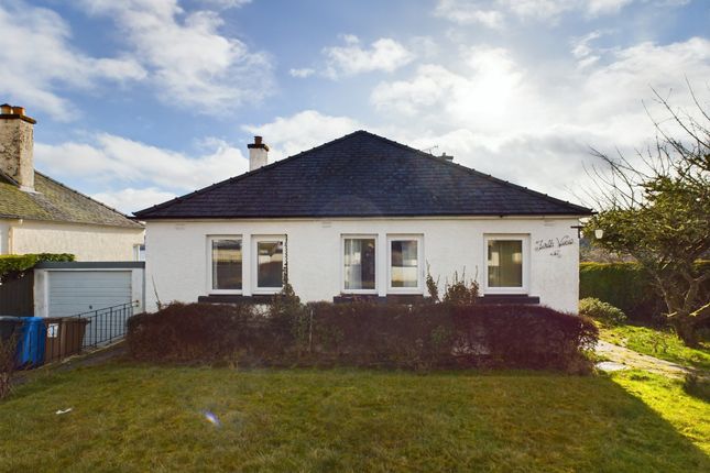 Detached house for sale in Woodlands Road, Dingwall