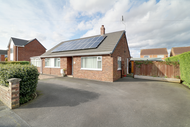 Bungalow for sale in Greenway, Barton-Upon-Humber