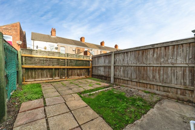 14, Henry Street, Lincolnshire photo 2