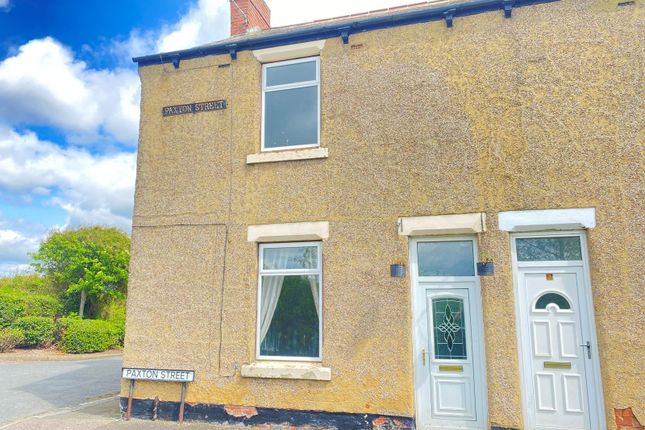End terrace house to rent in Paxton Street, Ferryhill