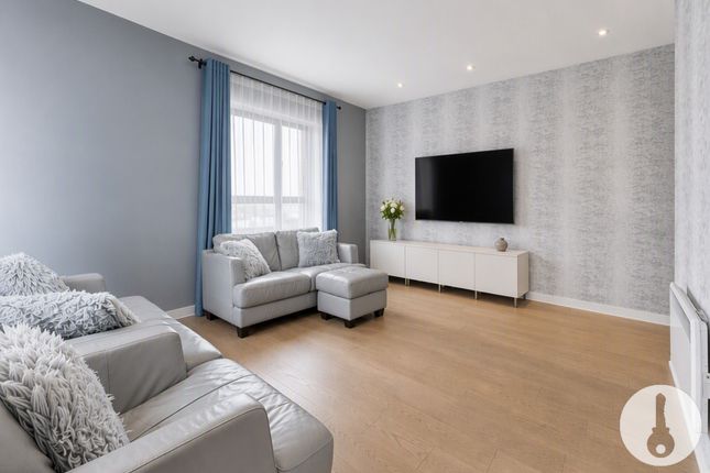 Flat Flat 95, 44, Pall Mall, Liverpool photo 2