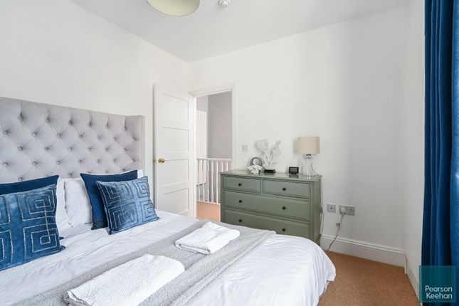 Flat for sale in Victoria Terrace, Hove
