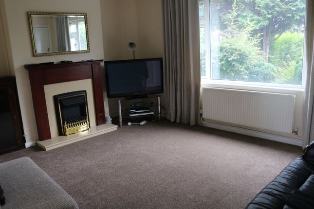 Detached house to rent in Middleton Boulevard, Nottingham