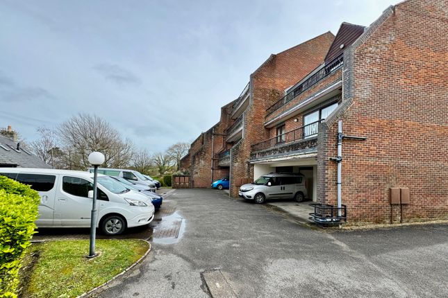 Flat for sale in Kings Court Business Centre, Kings Road West, Swanage
