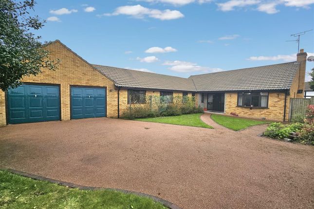 Detached bungalow for sale in Byfords Close, Huntley, Gloucester