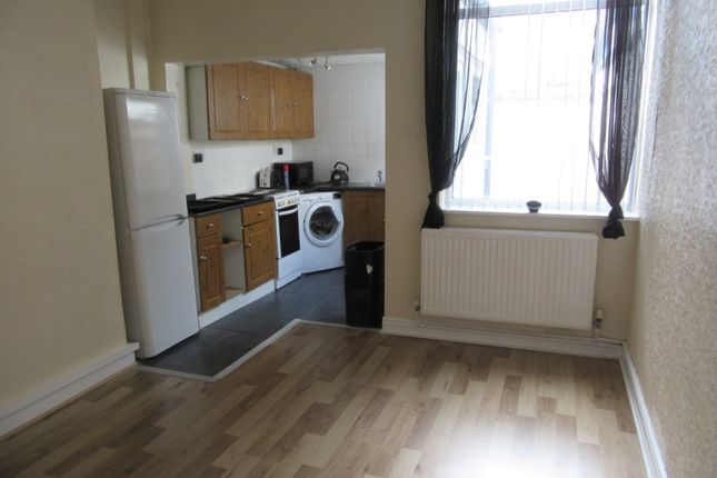 Terraced house to rent in Rowson Street, Prescot