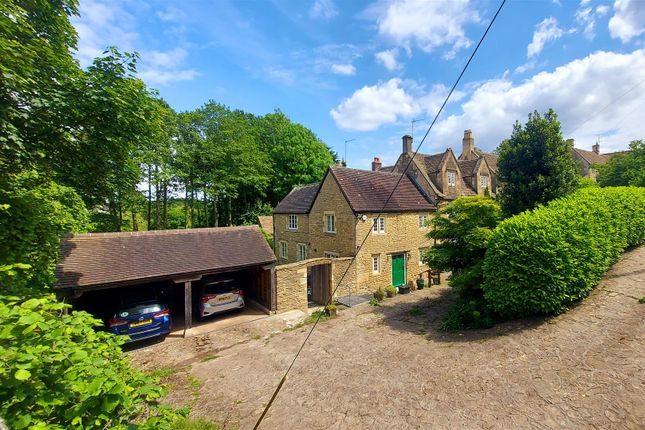 Semi-detached house for sale in Pound Pill, Corsham